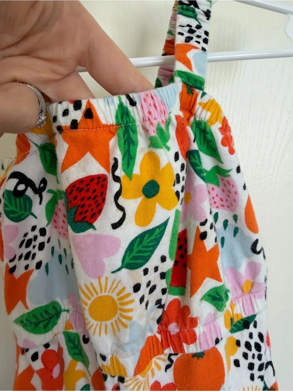 Old Navy Romper BUNDLE x2